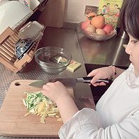 【宝贝大厨】之绘本走出的甜品（5岁+）的做法图解6