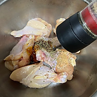 烤鸡腿的做法图解11