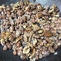 韩式黄油蜂蜜杏仁的做法图解1