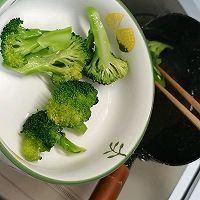 家庭版番茄意面的做法图解4
