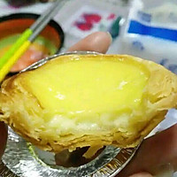港式蛋挞的做法图解14