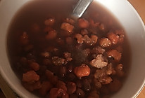 红豆薏仁汤的做法