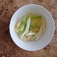 油焖大虾的做法图解1