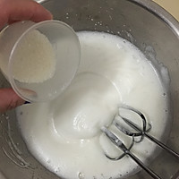 苹果酸奶蛋糕的做法图解9