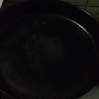 蒲公英猪肉陷麦饼的做法图解4