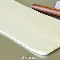 紫薯大理石吐司的做法图解10