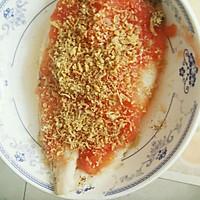 番茄龙利鱼（低脂营养又好吃～超适合早晚餐）的做法图解4