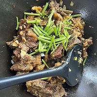 孜然羊肉（伪烤制）0科技0狠活儿！的做法图解20