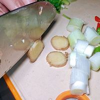 清炒花蛤的做法图解4