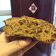 红糖枣糕
