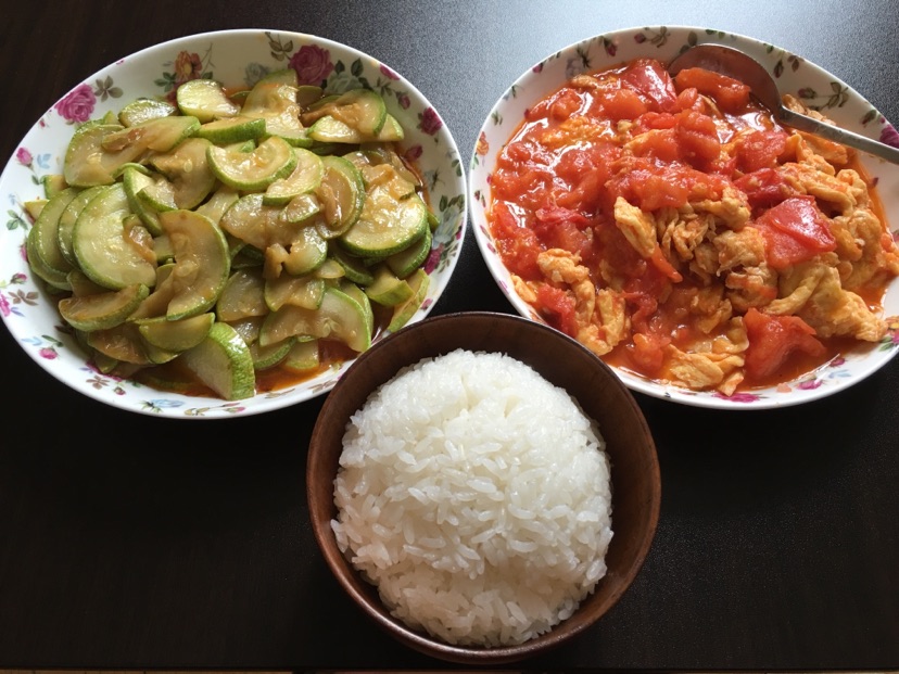 美味一人餐的做法图解3