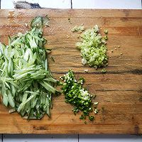 私房杂酱面的做法图解12