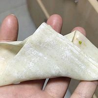 家庭版馄饨__猪肉香菜的做法图解8