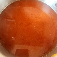 #女神野餐记#洛神山楂饮的做法图解3