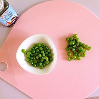 豌豆芦笋浓汤的做法图解6