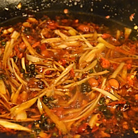 麻辣鸡丝凉面——炎炎夏日的爽口晚餐的做法图解3