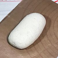 田园面包的做法图解4