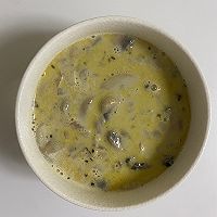白酱意面（减脂期可以吃的意面）的做法图解6