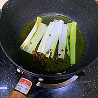 一人食--干煸鳝鱼的做法图解2