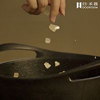归·古味食谱 | 荤肉食单Vol.1 「水炼犊」的做法图解12