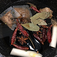 卤汁虎皮鸡爪的做法图解5