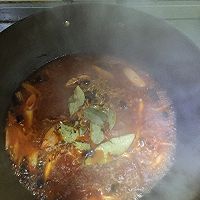 红烧鸡爪的做法图解10