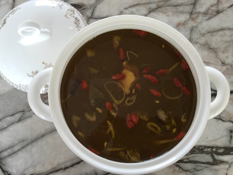 榴莲乌鸡汤的做法