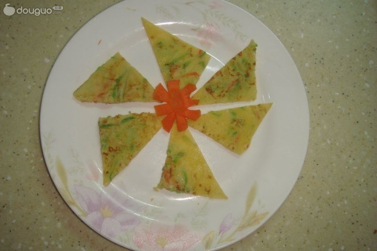 角瓜饼的做法