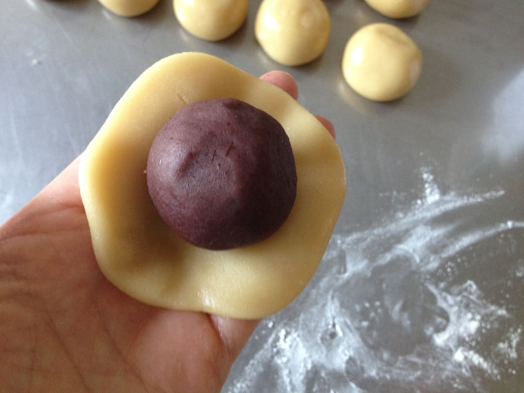 贵州特色洋芋粑怎么做_贵州特色洋芋粑的做法_豆果美食