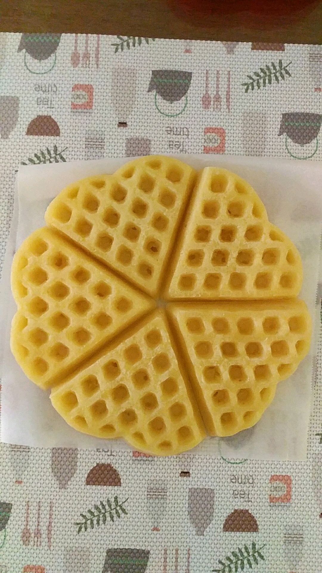 Waffle