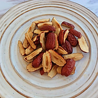 润肺美容雪梨膏#中粮我买，我是大美人#的做法图解8