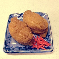 日本料理“稲荷寿司”的做法图解6