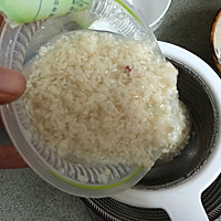 暖心暖胃糖蒸酥酪的做法图解2
