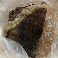 #肉食主义狂欢#蒜苗炒腊肉的做法图解2