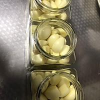 腊八蒜的做法图解1