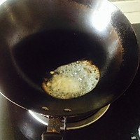 菠萝牛肉粒的做法图解3