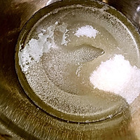 浓香花生酱饼干的做法图解3