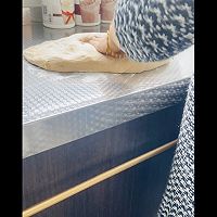 吐司面包的做法图解6