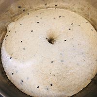赛百味～蜂蜜燕麦面包的做法图解7