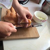 炸鸡排的做法图解1