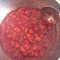 自制草莓酱的做法图解6