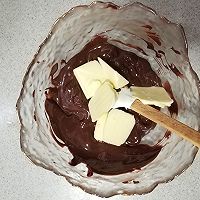 好吃到爆❗️爆浆巧克力熔岩蛋糕的做法图解2
