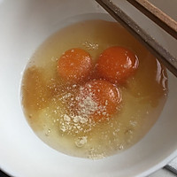 花椒芽炒蛋#“宴”遇灵山，拈花品素#的做法图解3
