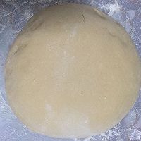 红糖大枣豆沙卷的做法图解2
