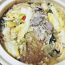 #解锁山姆牛肉的秘密#砂锅牛肉干