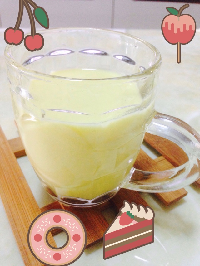 001香浓玉米汁（必胜客）豆浆机正确做法的做法图解4