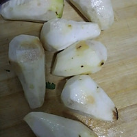 山药羹的做法图解1