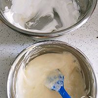 彩虹小蛋糕的做法图解7