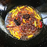 水煮肉片的做法图解5