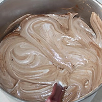 拉斯维加热恋巧克力蛋糕的做法图解7